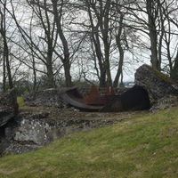 Photo de belgique - Le Fort de Loncin